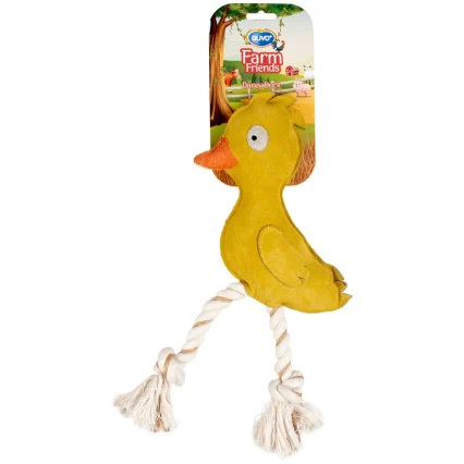 FARM FRIENDS PATO 40CM