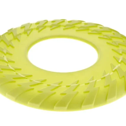 FRISBEE FLASH TPR 25.4CMX2CM