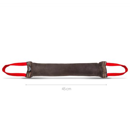 CHURRO JULIUS K9 PELE 2PEGAS 45X7CM