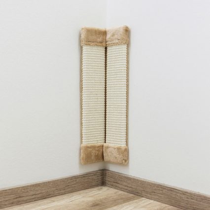 ARRANHADOR DE CANTO 49 x 23cm