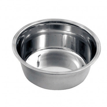 TIGELA DE AÇO INOXIDAVEL 1800ML