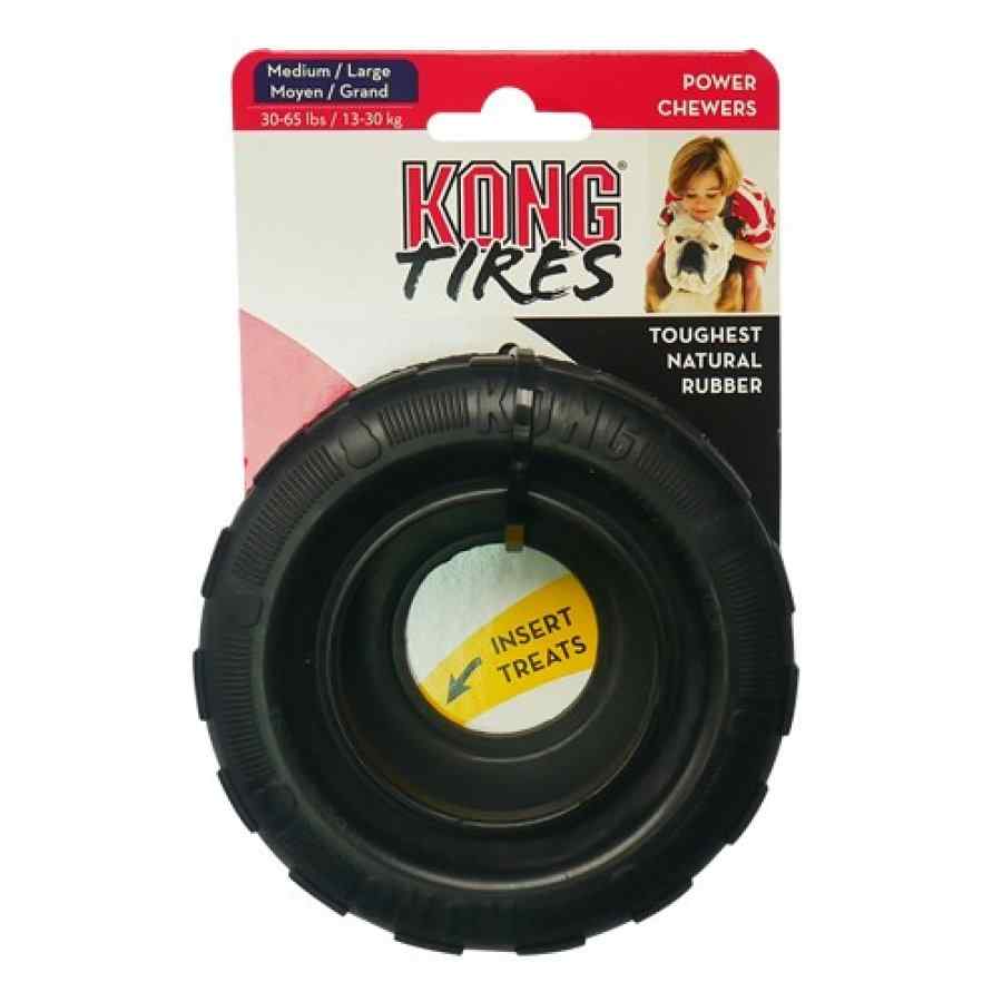 KONG EXTREME TIRES MEDIUM /LARGE