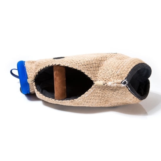 MANGA DE TREINO MULTI FUNCIONAL JULIUS K9