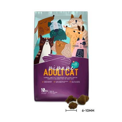 INTERNUTRI MIMAME ADULTO 10 KG