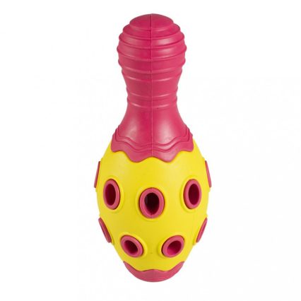 PINO DE BOWLING DISPENSADOR  MULTICOLOR