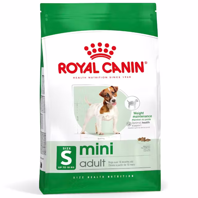 ROYAL CANIN MINI ADULTO 4KG
