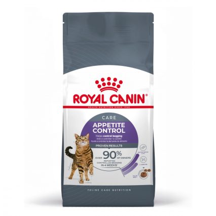 ROYAL CANIN CAT FHN APETITE CONTROL 2KG