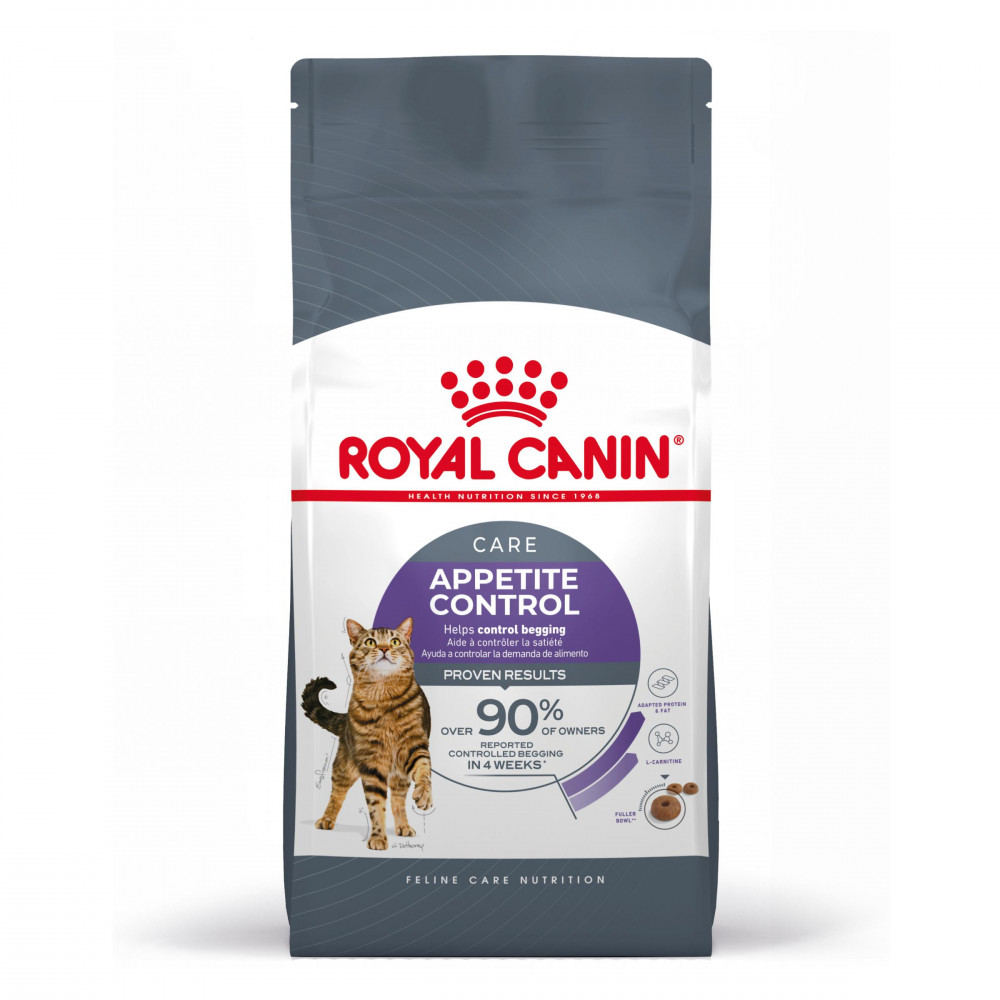 ROYAL CANIN CAT FHN APETITE CONTROL 2KG