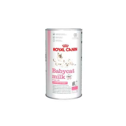 Royal Canin Babycat Milk - Leite para gatinho 300 g