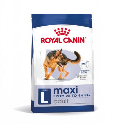 ROYAL CANIN MAX ADULTO 15KG