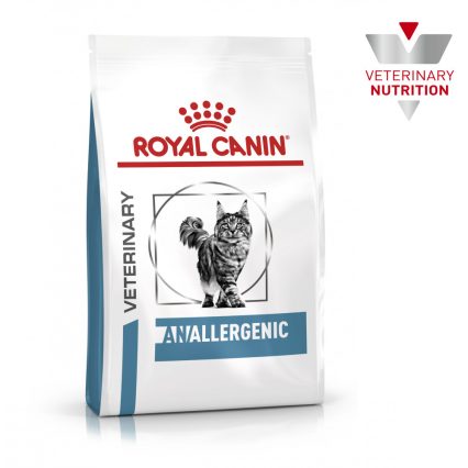Royal Canin VET Anallergenic 2KG