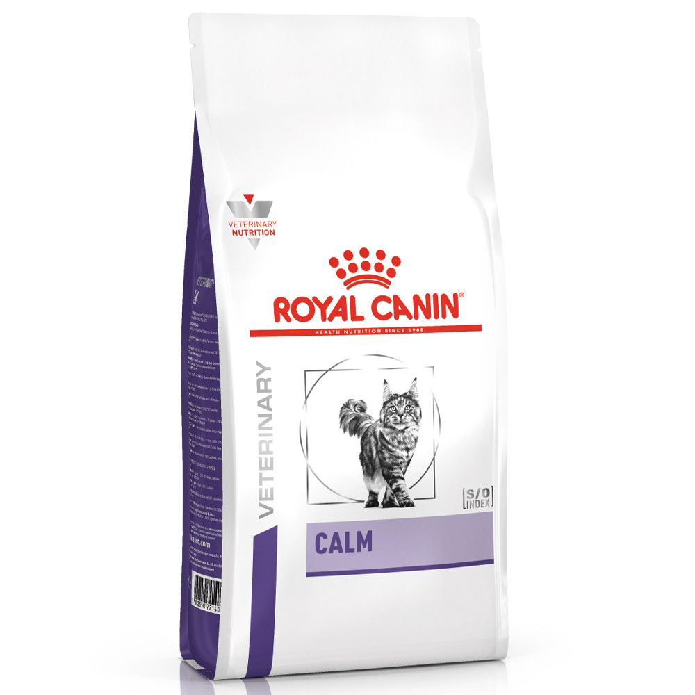 Royal Canin VET Calm 2KG