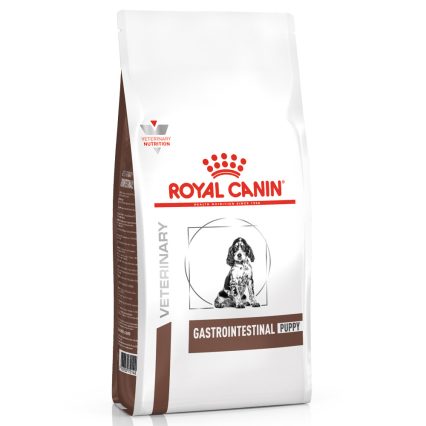 Royal Canin VET Gastrointestinal Puppy 2.5KG
