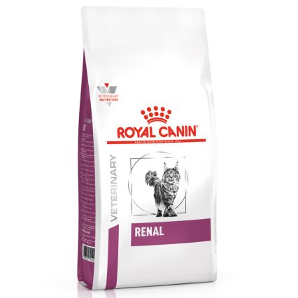 Royal Canin VET Renal 2KG
