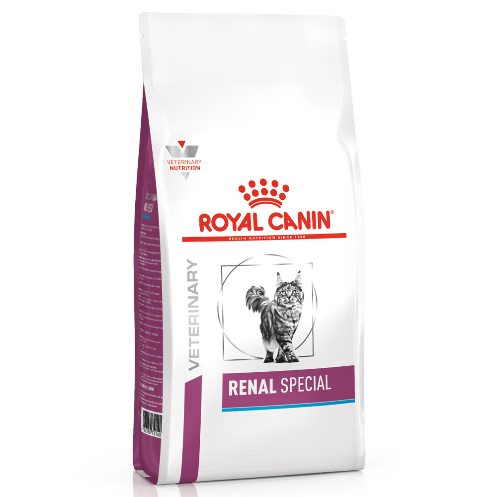 Royal Canin VET Renal Special 2KG