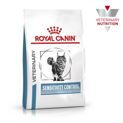 Royal Canin VET Sensitivity Control