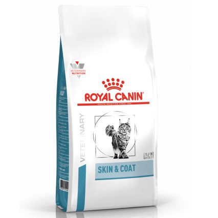 Royal Canin VET Skin & Coat 1.5KG
