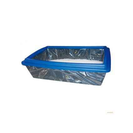 SACOS DE LIXO XL 59X46CM