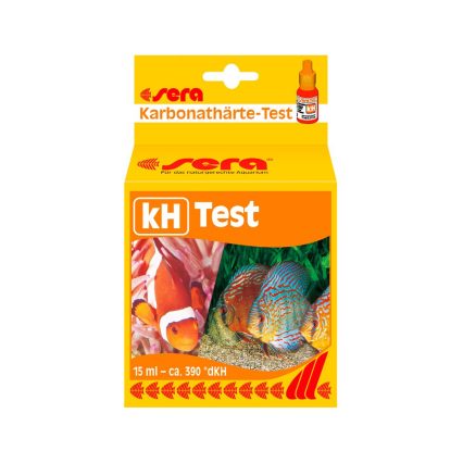 SERA TEST DE KH 15ml