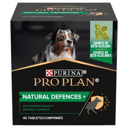 Pro Plan Natural Defences+