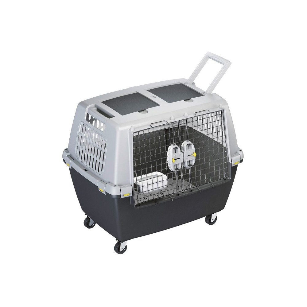 TRANSPORTADORA GULLIVER IATA Nº7 102X72X76CM