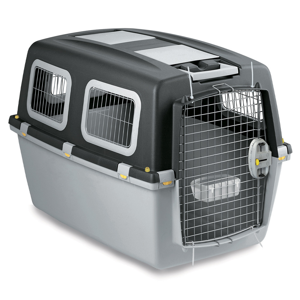 TRANSPORTADORA GULLIVER 6S/ROUTE IATAPLUS 92X64X66CM