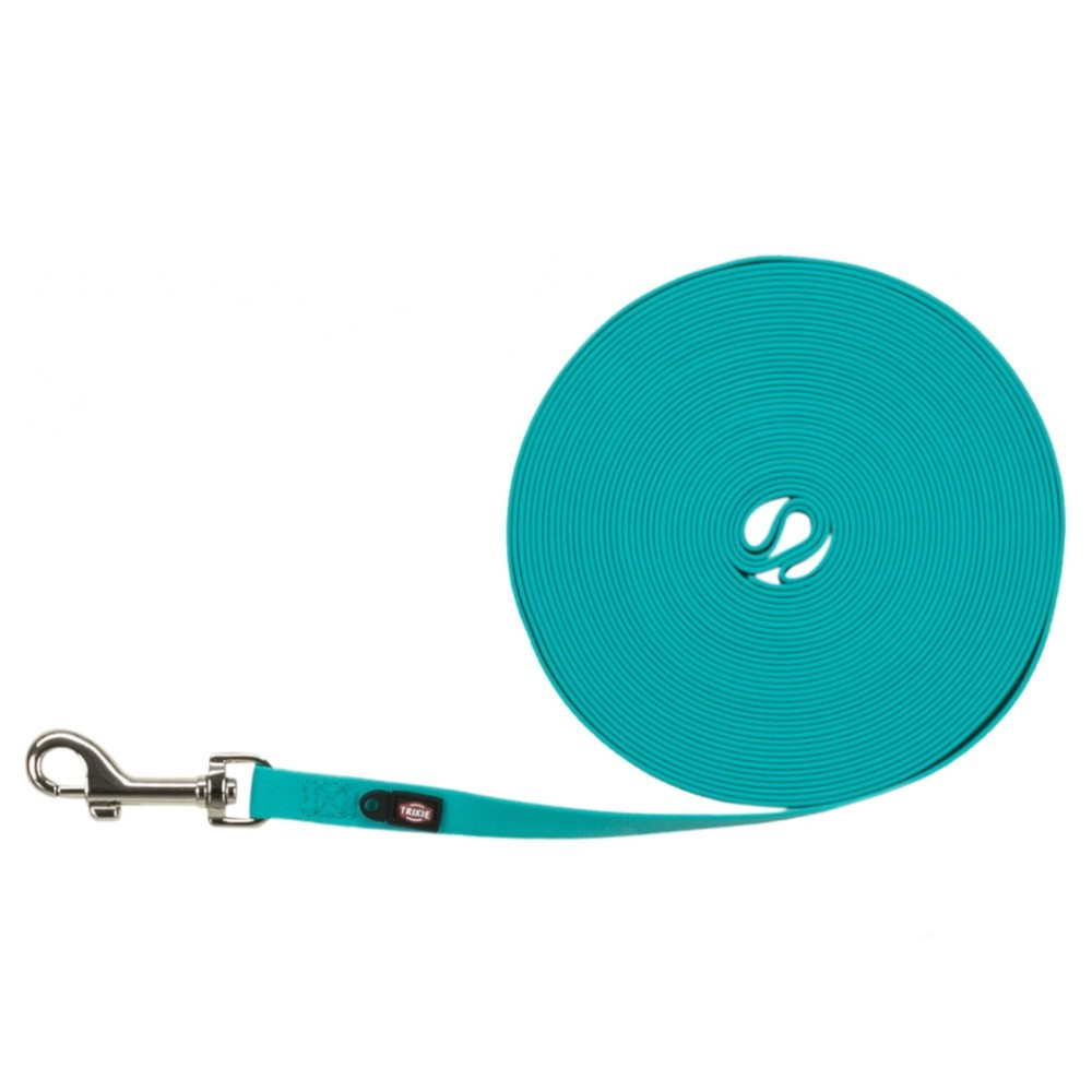 TRELA EM PVC EASY LIFE-TURQUESA