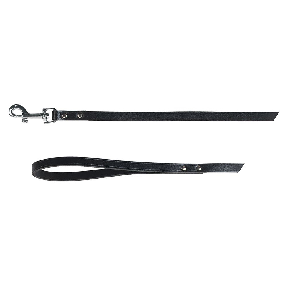 TRELA MEXICANA 100CM 12MM PRETO