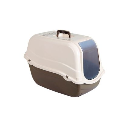 WC GATO MINKA 57x39x41CM BEJE / CREME