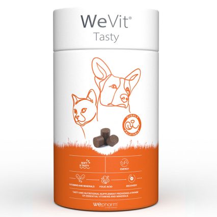 WEVIT TASTY 30 CHEWS