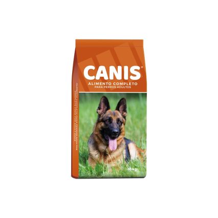 CANIS PICART 20KG